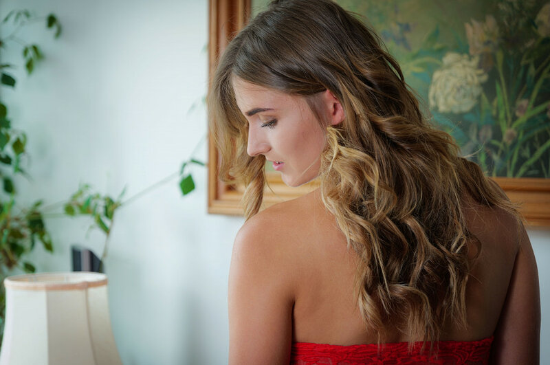 Алла, 42 года, 2 размер груди